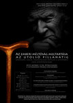 Az emberi méltóság megtartása az utolsó pillanatig