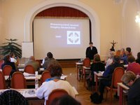Sajtóapostolok találkozója Debrecenben