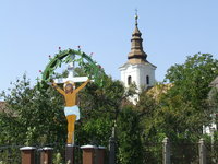 Meghívó a nyíracsádi templombúcsúra