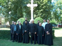 A Hajdúdorogi Egyházmegye Bíróságának ünnepélyes ígérettétele