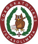 Lezárult a Görögkatolikus Tudásolimpia I. fordulója