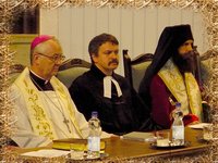 Összefoglaló gondolatok a miskolci Ökumenéről