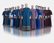 Szent Efrém Férfikar – Liszt év 2011 Hírlevél I.