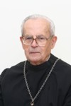 Elhunyt Dr. Hollós János apostoli protonotárius, a Hajdúdorogi Egyházmegye bírósági helynöke
