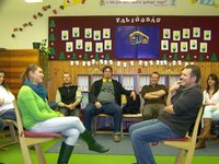 KEFIT – Keresztény Fiatalok Találkozója