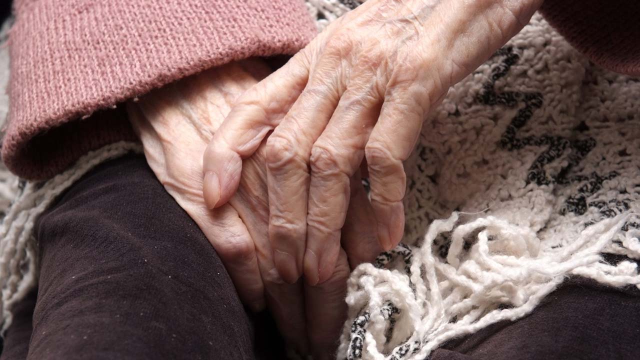Szentszéki ENSZ-megfigyelő: Az idősek egyre kiszolgáltatottabbak a társadalomban