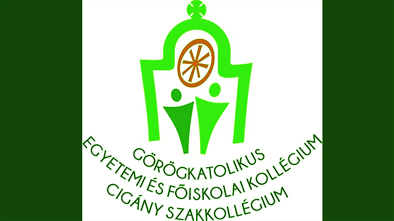 Mentori program a Miskolci Görögkatolikus Cigány Szakkollégiumban