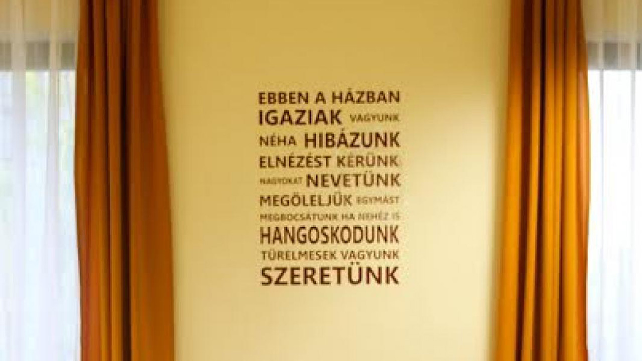 A görögkatolikus diákotthon felvételt hirdet Debrecenben
