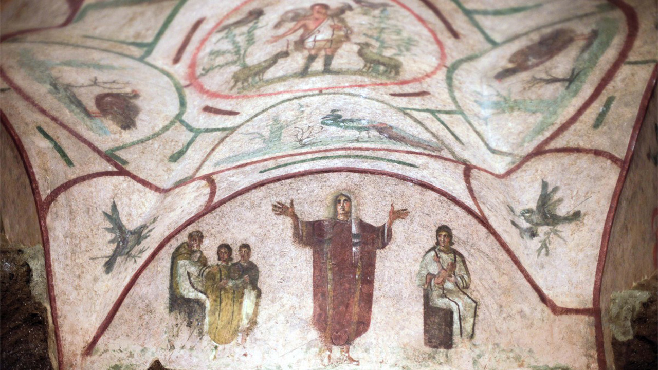 Homo liturgicus – XX. liturgikus szimpozion Nyíregyházán