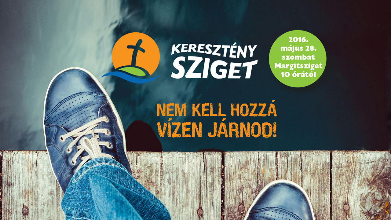 II. Keresztény Sziget