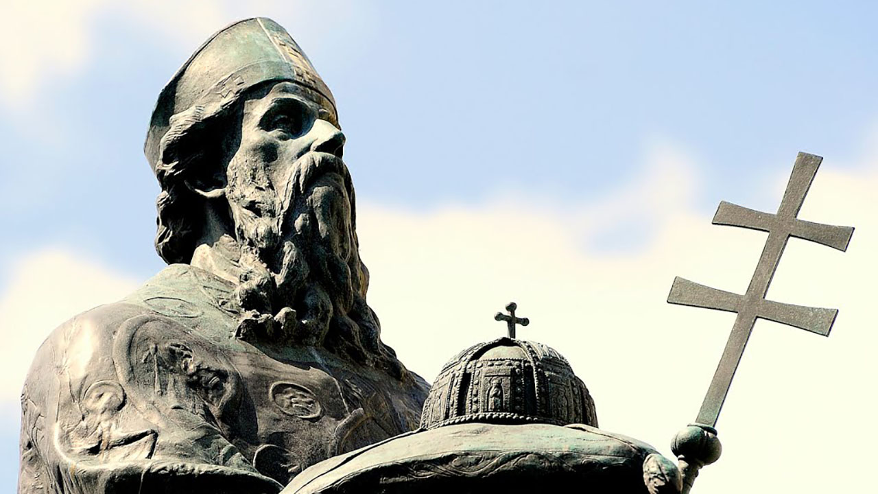 Szent Asztrik ünnepe Kalocsán