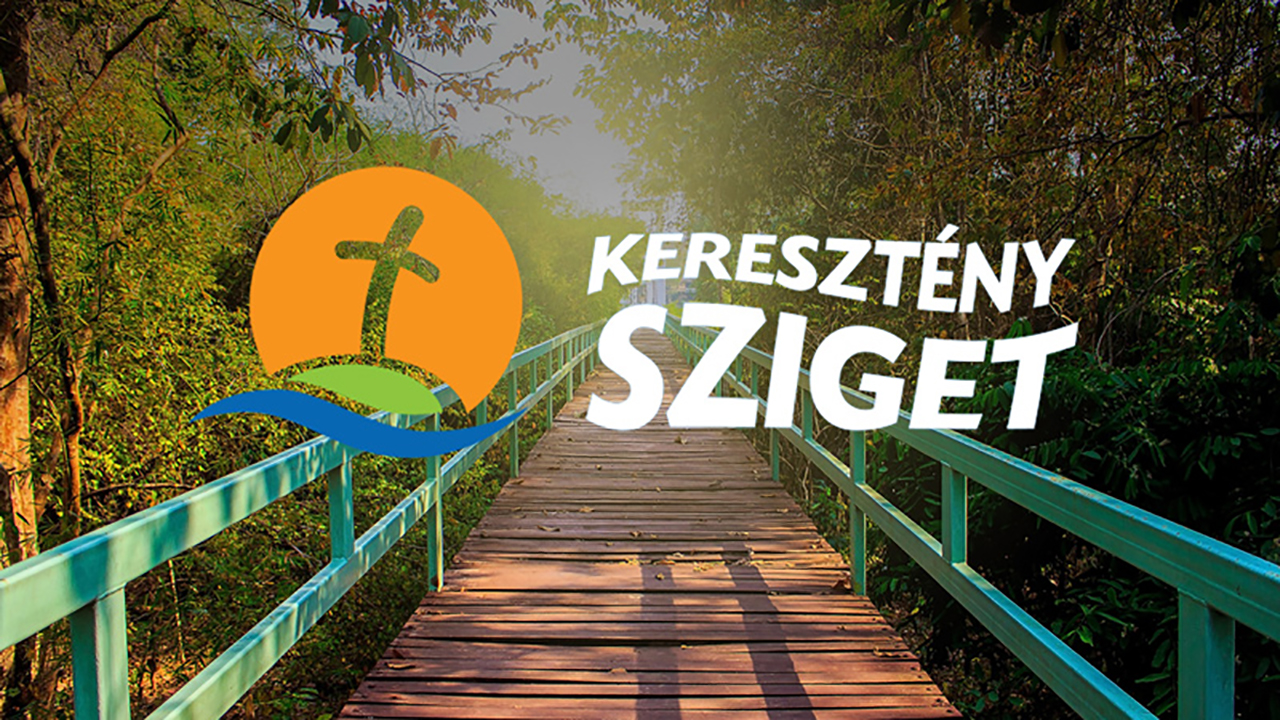 Keresztény sziget 2018-ban is