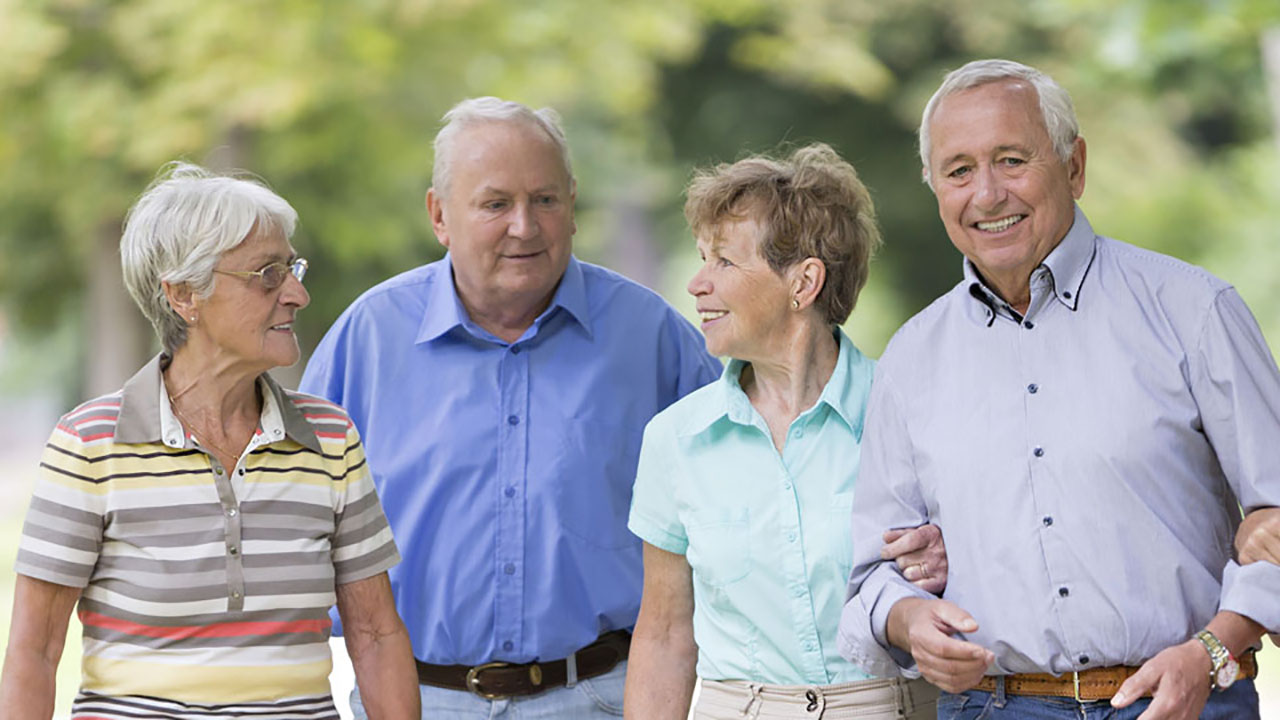 „Aktív évek, aktív élet!” – Nyugdíjas klub alakul az örökösföldi egyházközségben