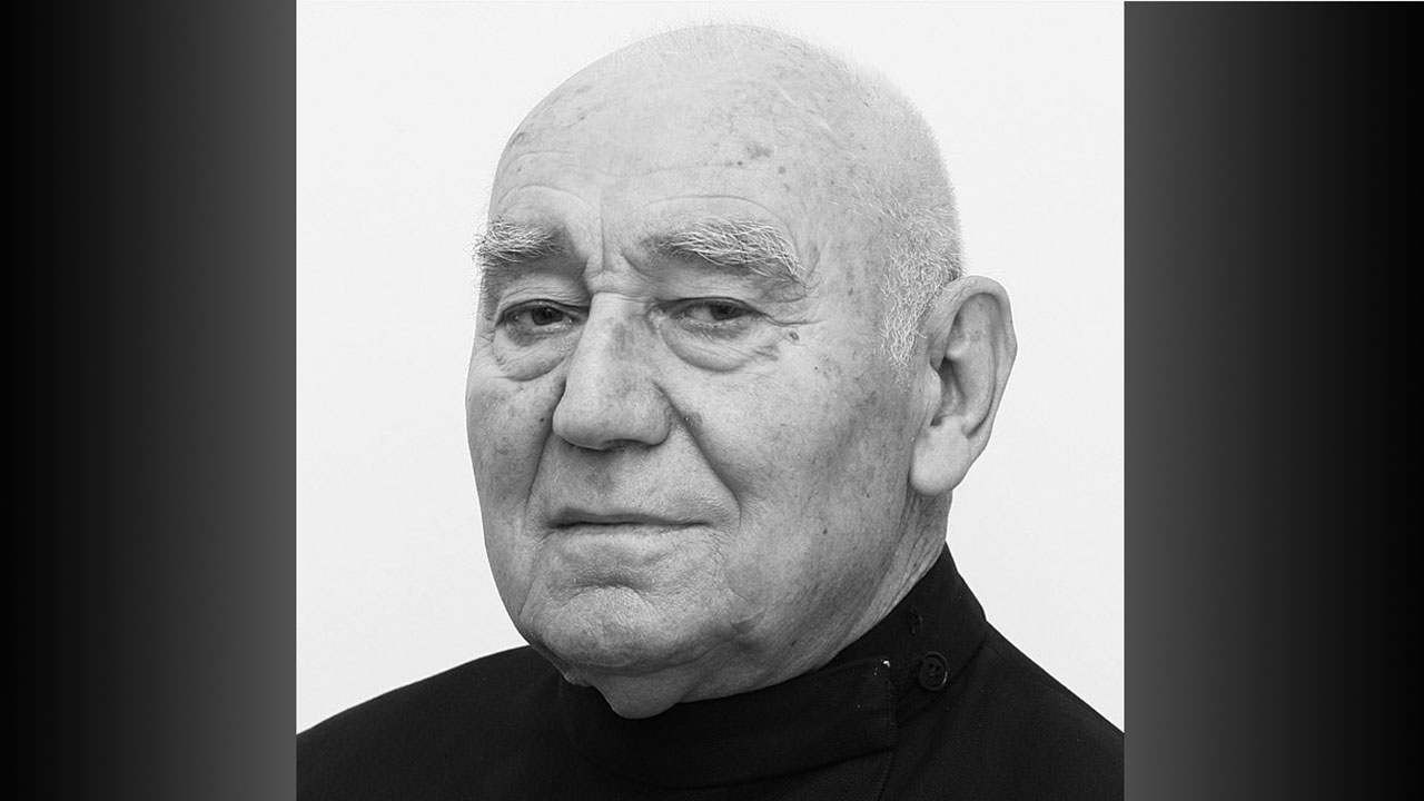 Elhunyt Szabó Péter atya