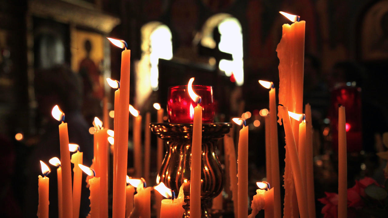 Zsolozsmás táborok a görögkatolikus egyházunkban