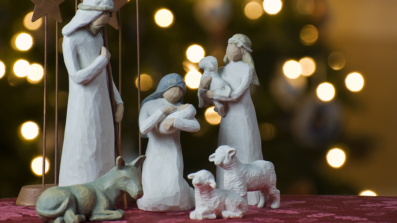Vasárnapi levelek – Katolikus szemmel: a karácsonyról