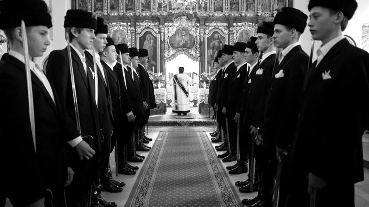 Krisztus-katonák: egy alig ismert magyar húsvéti szokás