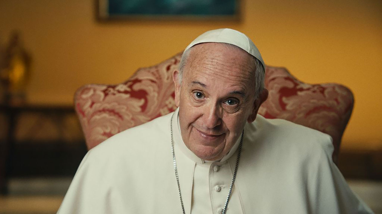 Ferenc pápa – Egy hiteles ember: filmbemutató a Krúdy Art Moziban