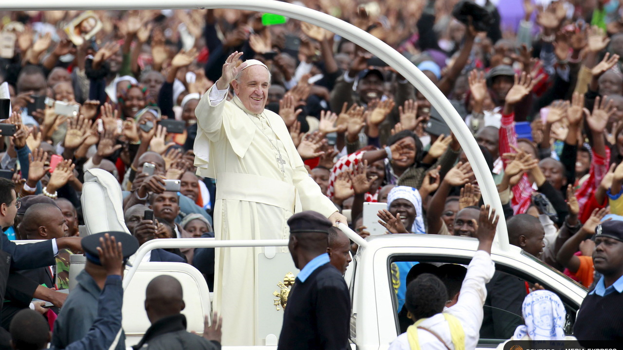 „…hiszen tagjai vagyunk egymásnak” (Ef 4,25) – Ferenc pápa üzenete a tömegtájékoztatás 53. világnapjára