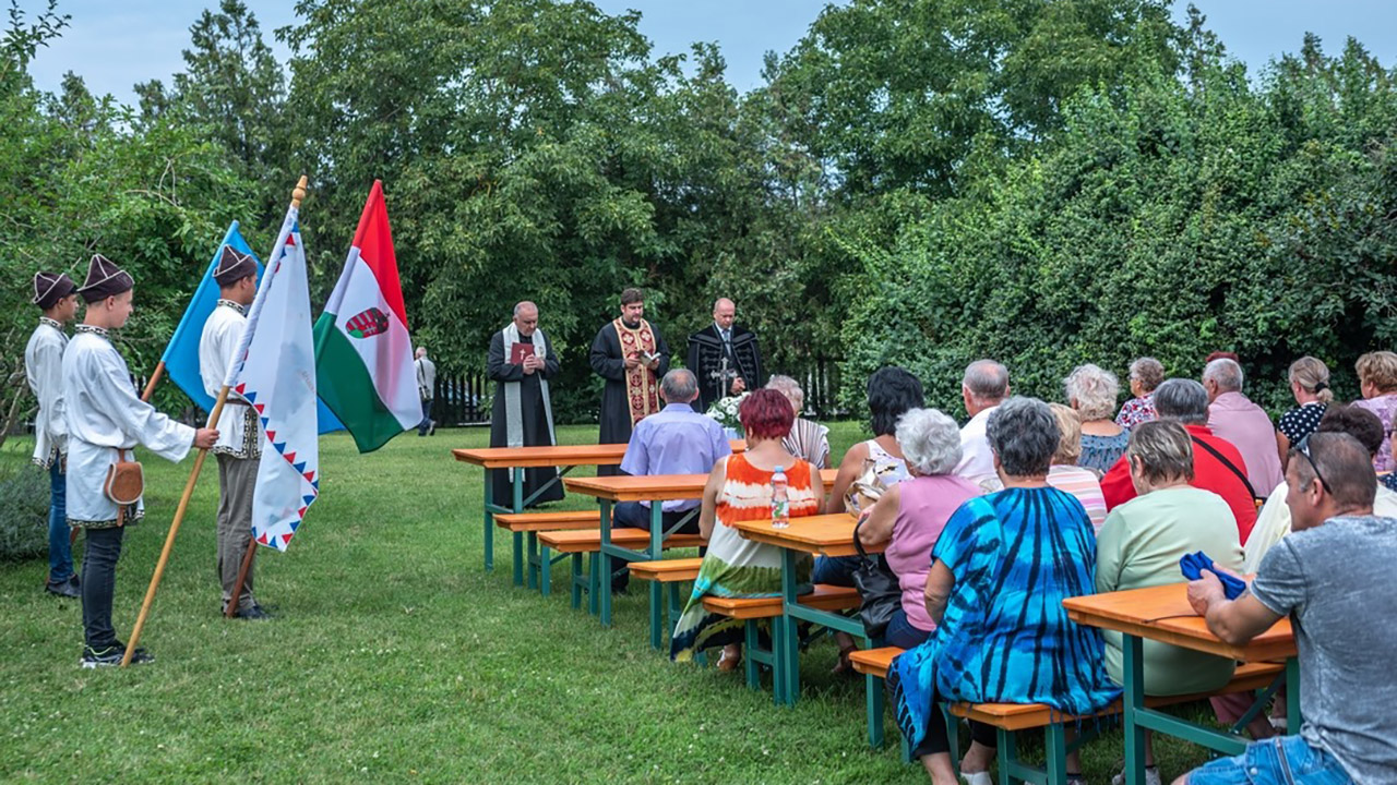 Szabolcs vezér napja - Hazaváró ünnep Szabolcsban