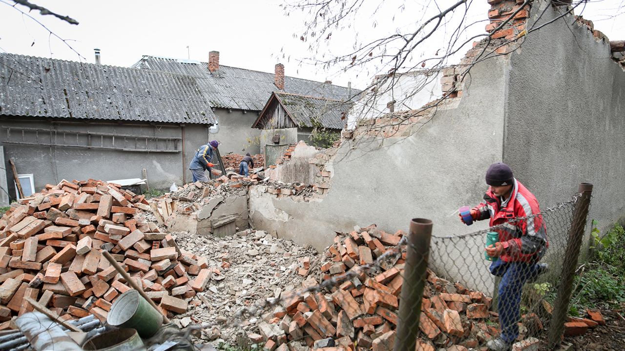 Támogassuk az ukrán válság sújtotta kárpátaljai magyarságot