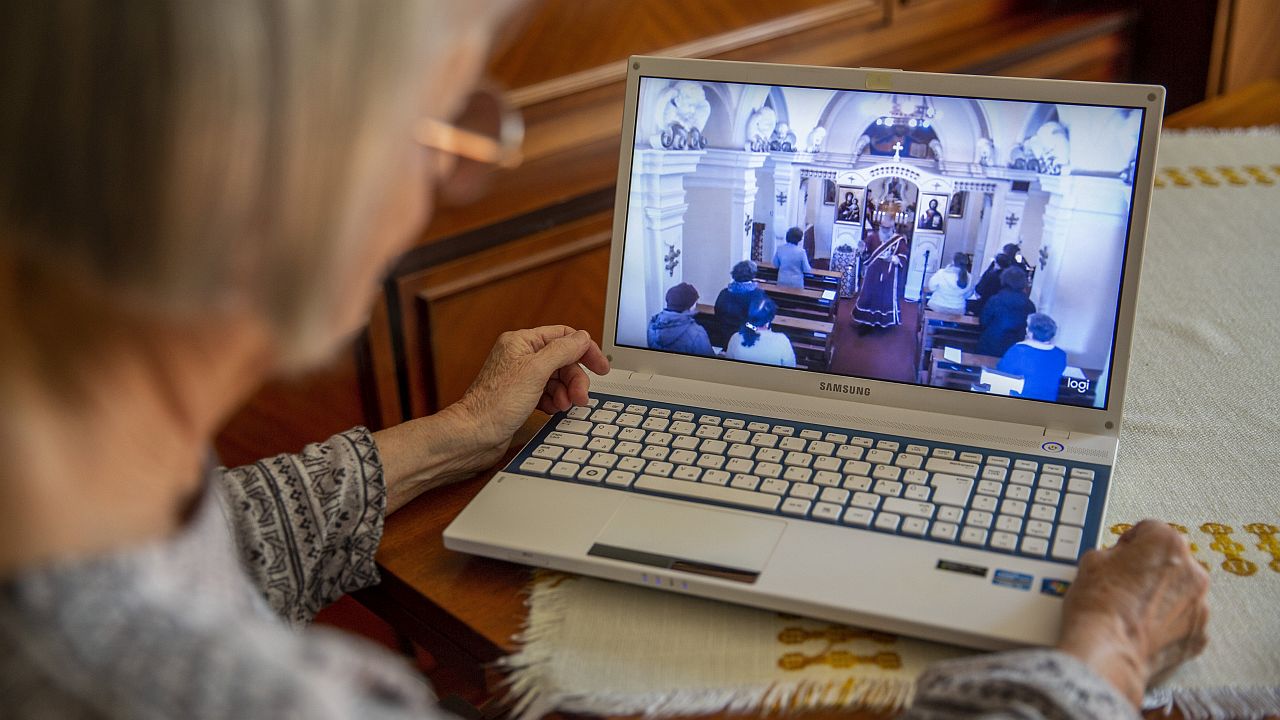 Bárki számára követhető lesz a kántorok lelkigyakorlata online – összegyjtöttük az elérési pontokat