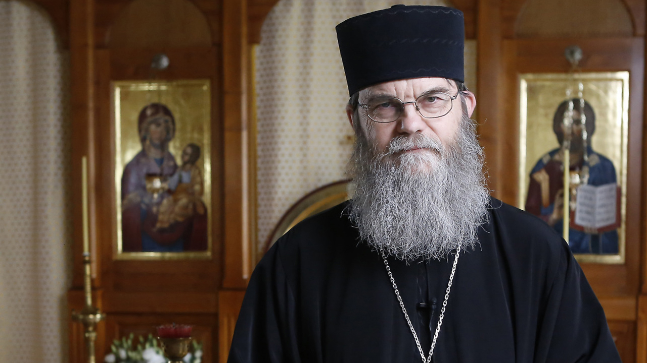 Elszakadni az előítéletektől - interjú Orosz Atanáz püspökkel