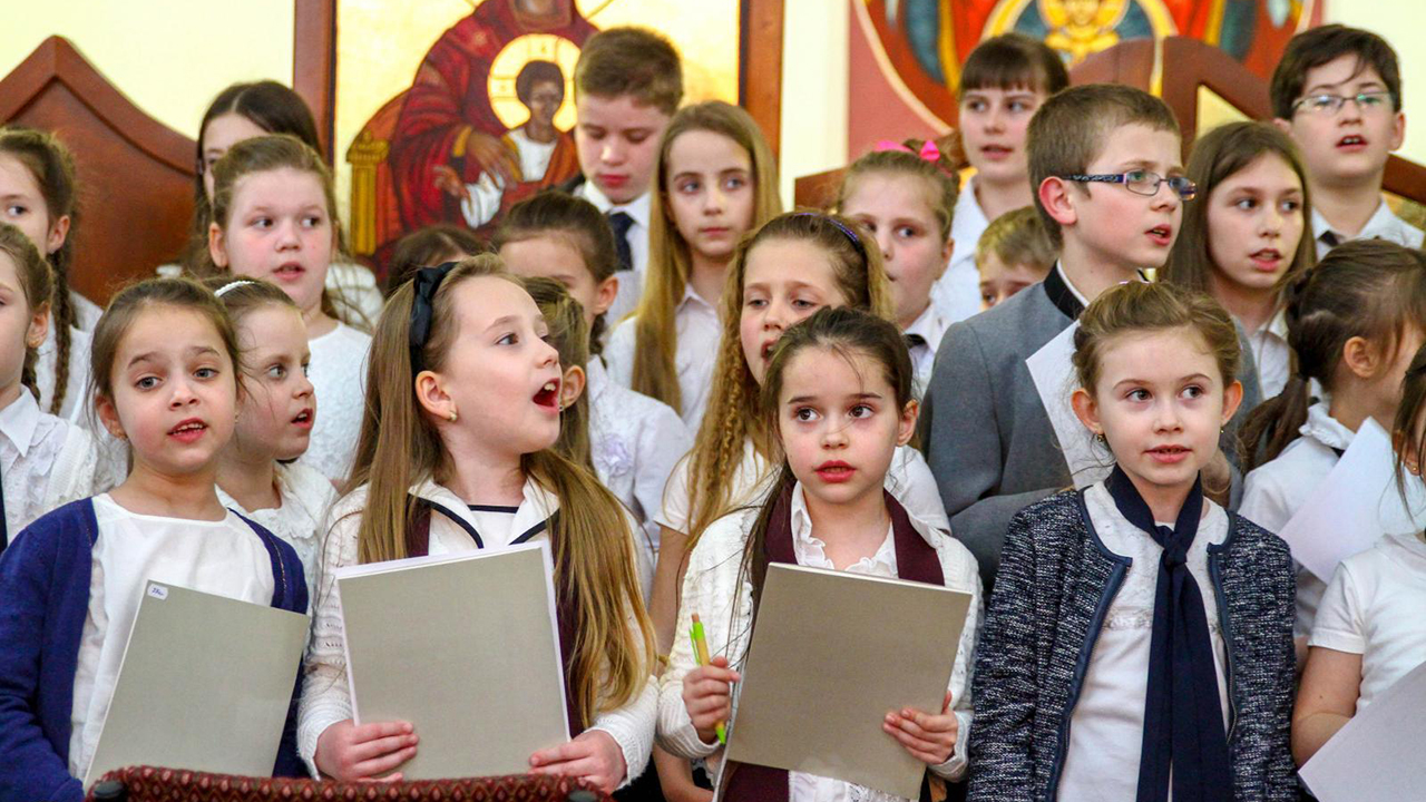 Elkészült a liturgikusének-verseny döntőjének minősítése