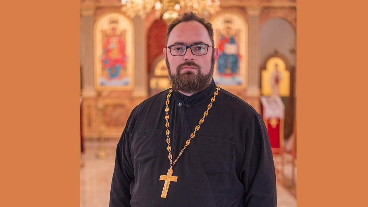 Milan Stipić atya lett a Kőrösi Egyházmegye püspöke