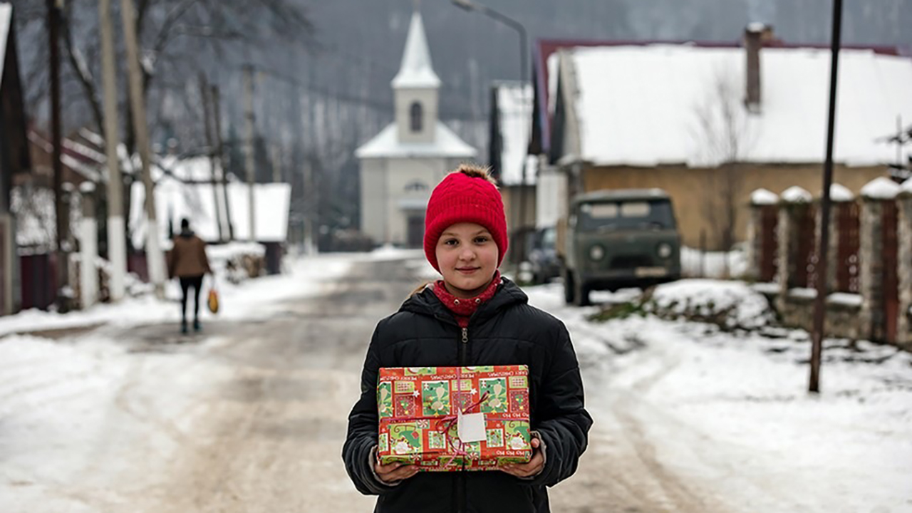 Tárjátok ki szíveteket! – Elindult a Katolikus Karitász adventi segélyprogramja