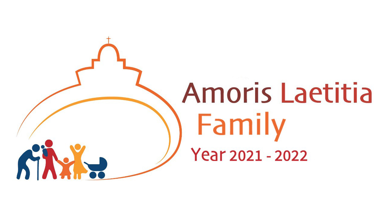 Mindennapi szeretetünk – online találkozó nyitja meg az Amoris Laetitia-családévet