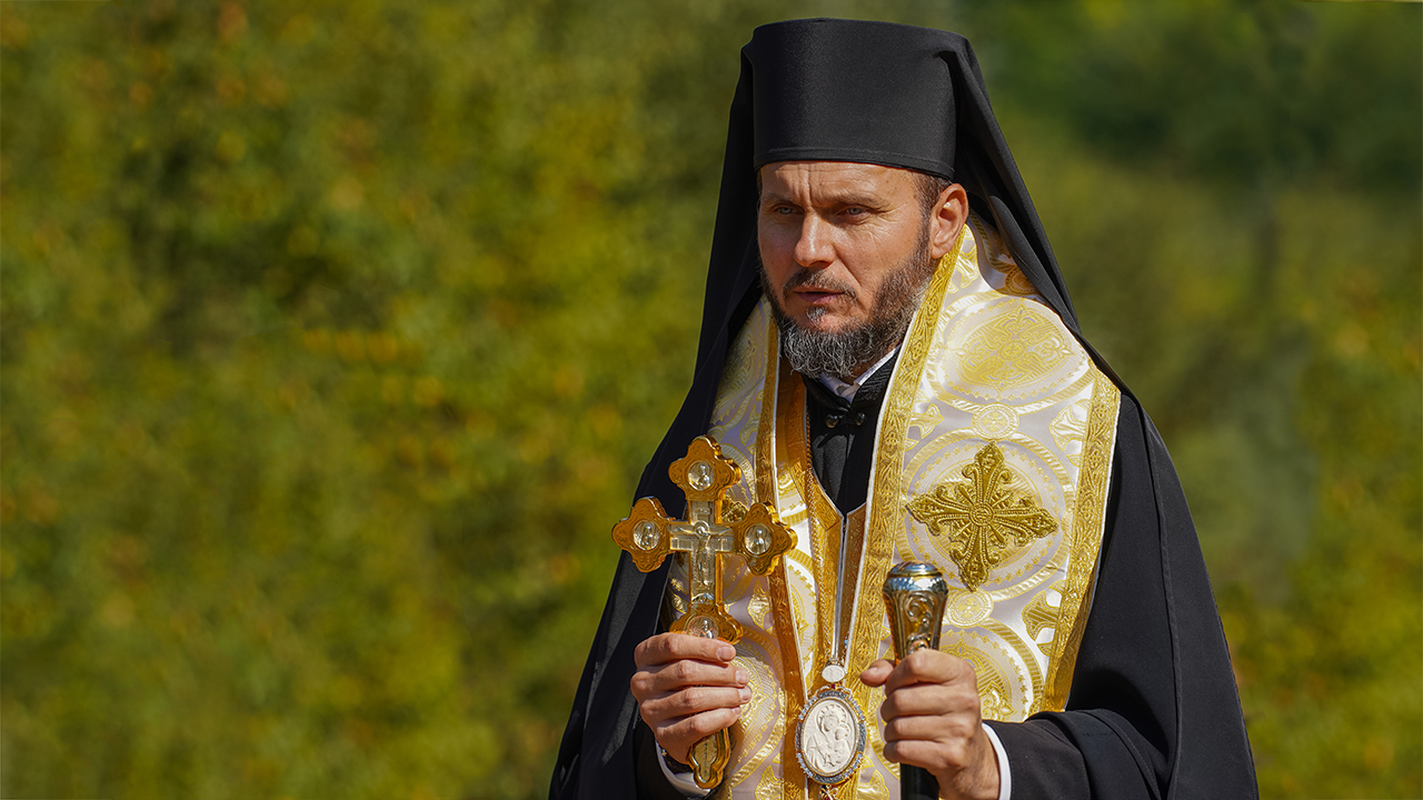 Ábel püspök az eucharisztikus kongresszusról: Van ereje a katolikus egyháznak.