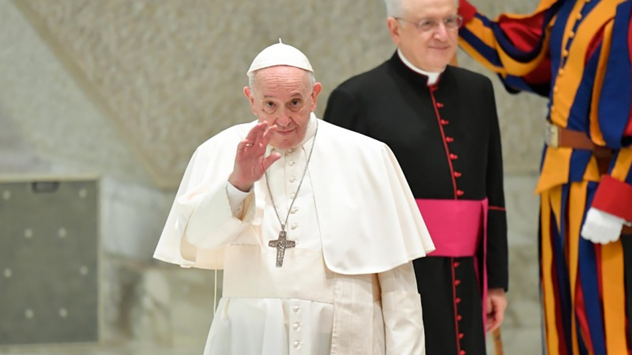 Ferenc pápa a budapesti–szlovákiai útja után: Nagy köszönet van a szívemben!