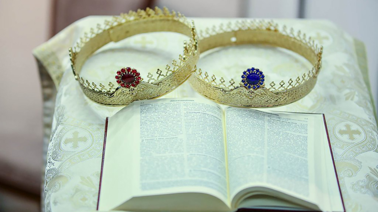 Miért legyen templomi? – a házasság szentségéről a világi sajtóban