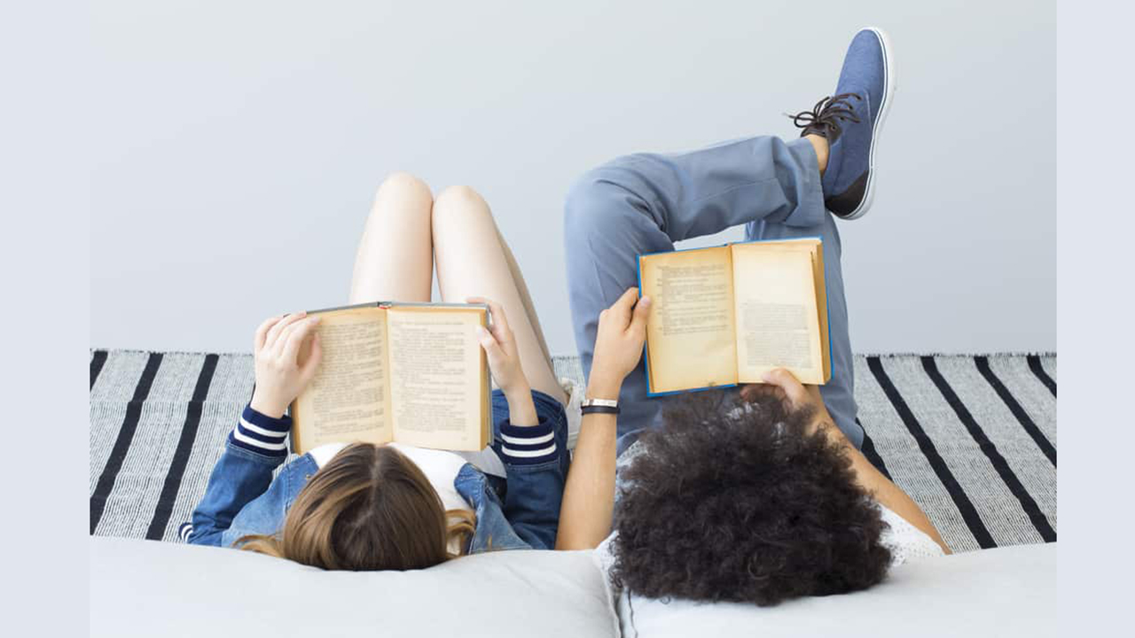 Olvassunk együtt! – olvasási és szövegértési vetélkedő online