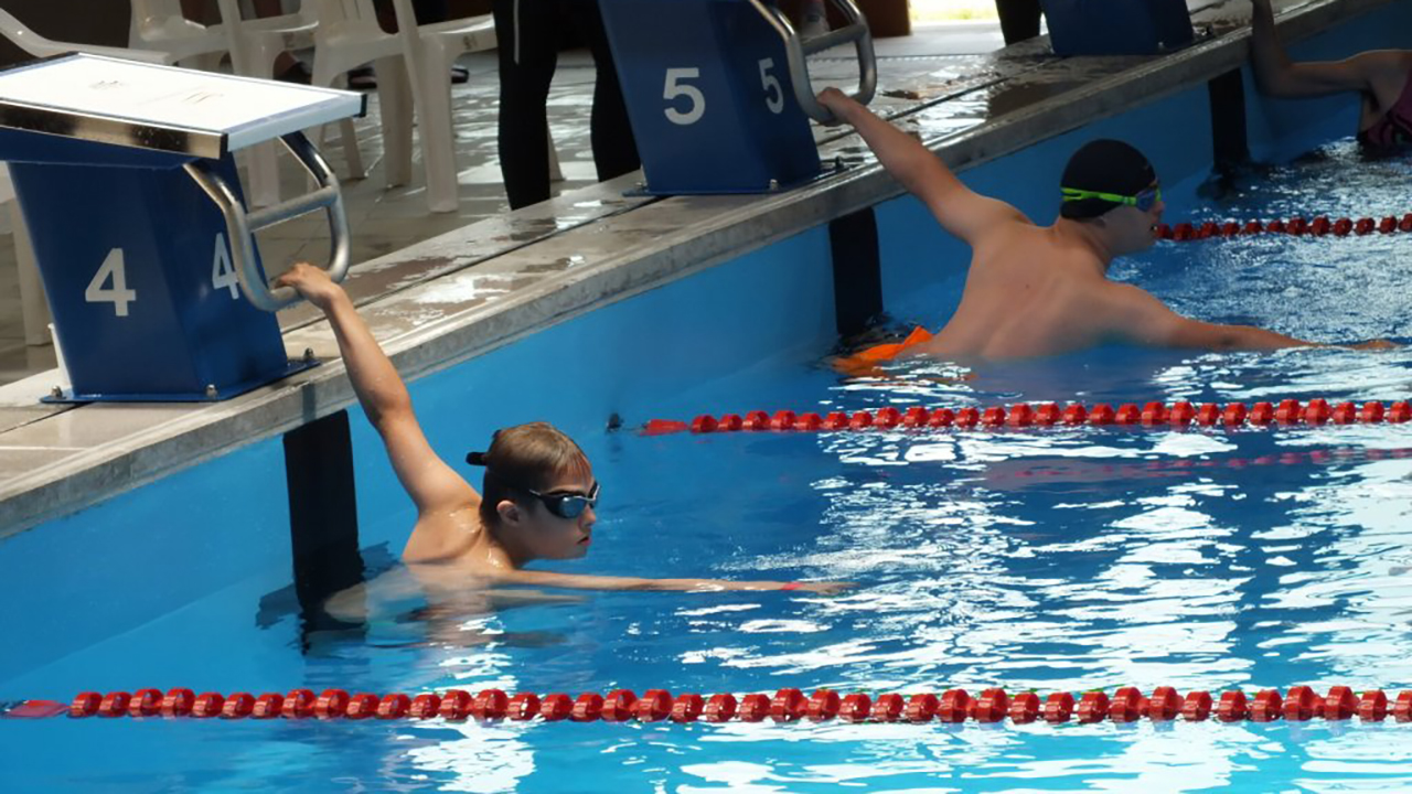 Szombaton rendezik meg a görögkatolikus nyitott úszóversenyt Edelényben