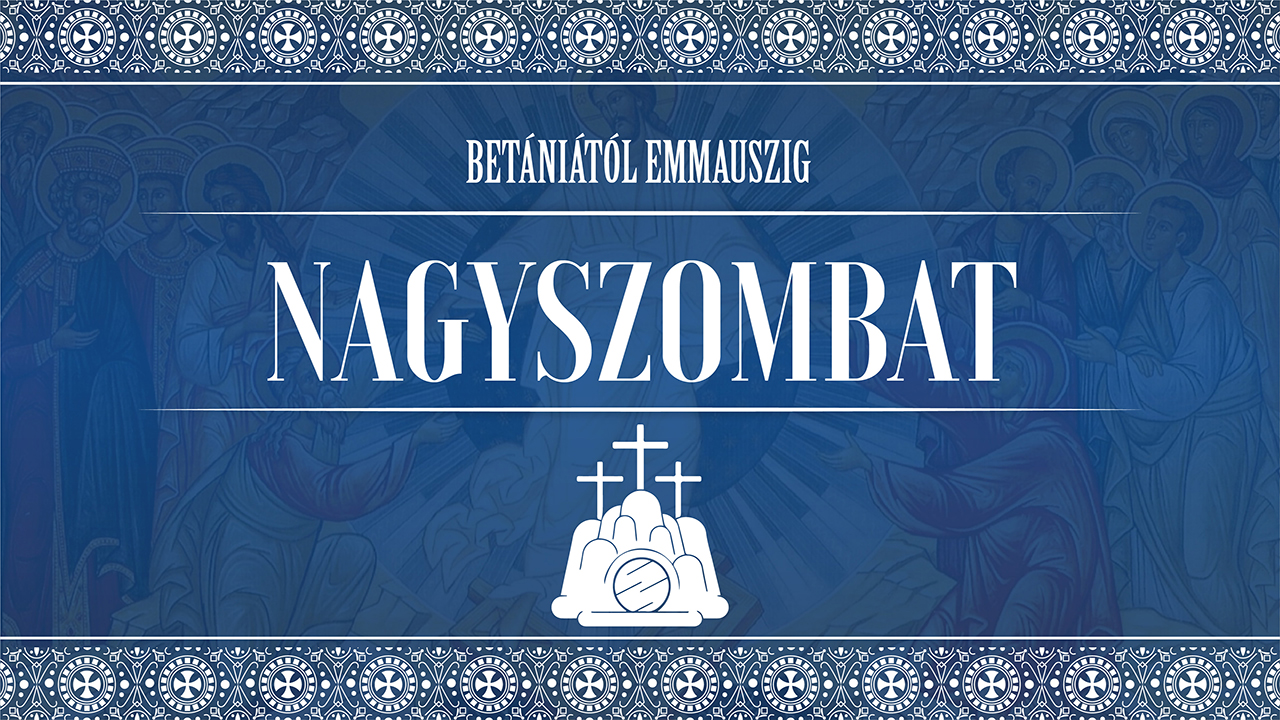 Nagyszombat