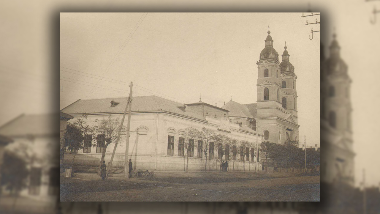 Leljék örömüket a hívek e templomban mindenkor – a Szent Miklós-székesegyház története korhű levéltári dokumentumok tükrében VIII.