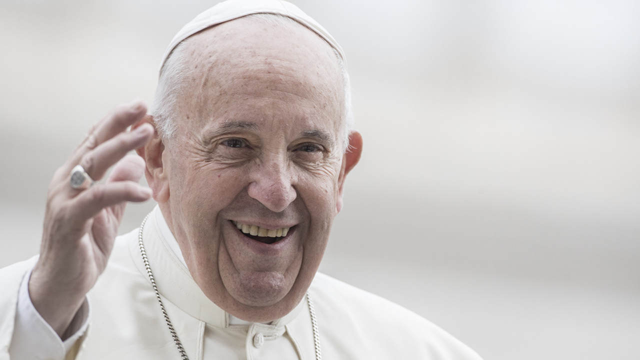 „Tanúim lesztek” (ApCsel 1,8) –  Ferenc pápa üzenete a missziók 2022. évi világnapjára