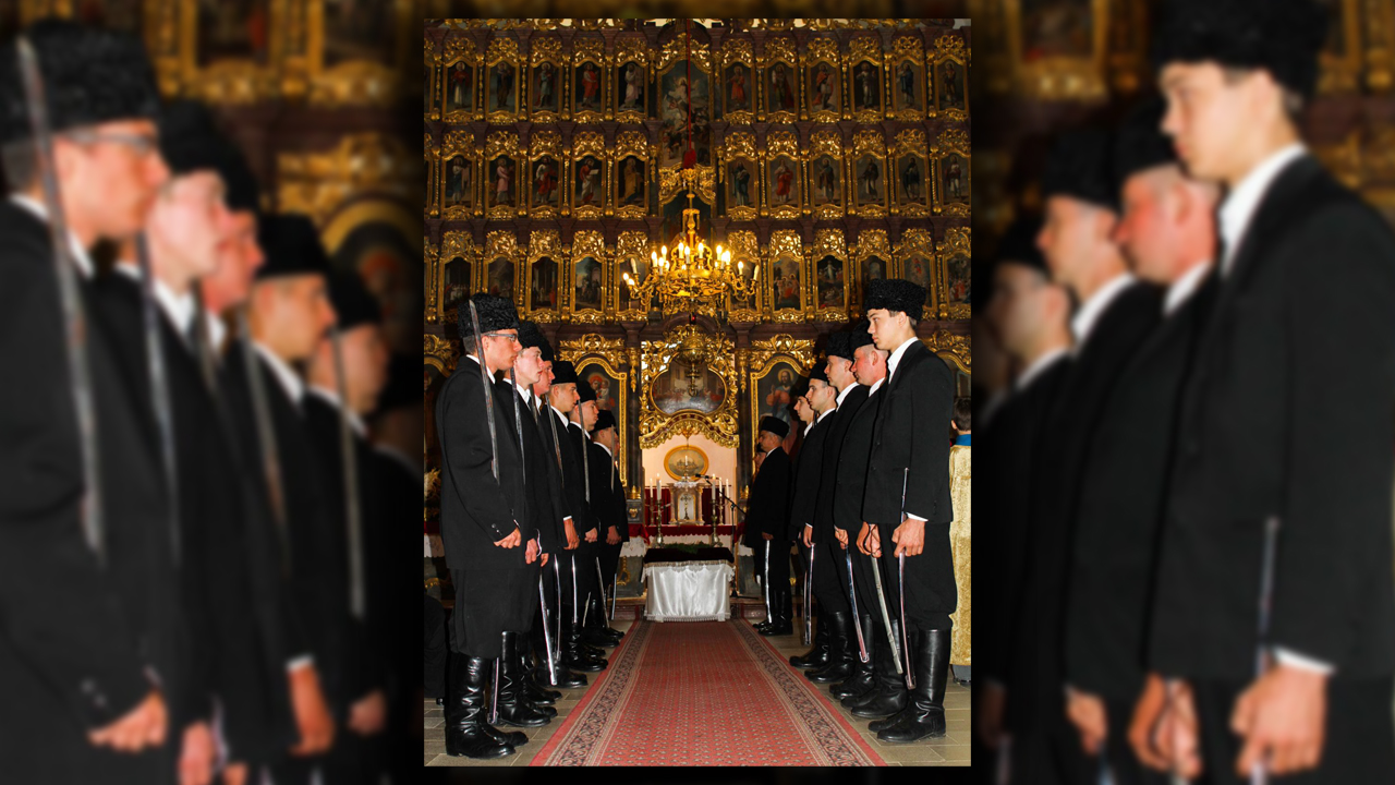 Bekerült a magyar értéktárba a hajdúdorogi krisztus-katonaság hagyománya