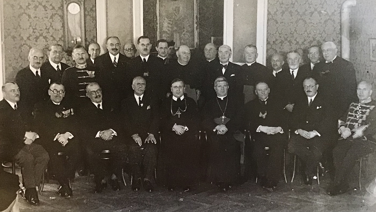 Leljék örömüket a hívek e templomban mindenkor – a Szent Miklós-székesegyház története korhű dokumentumok tükrében XI. 