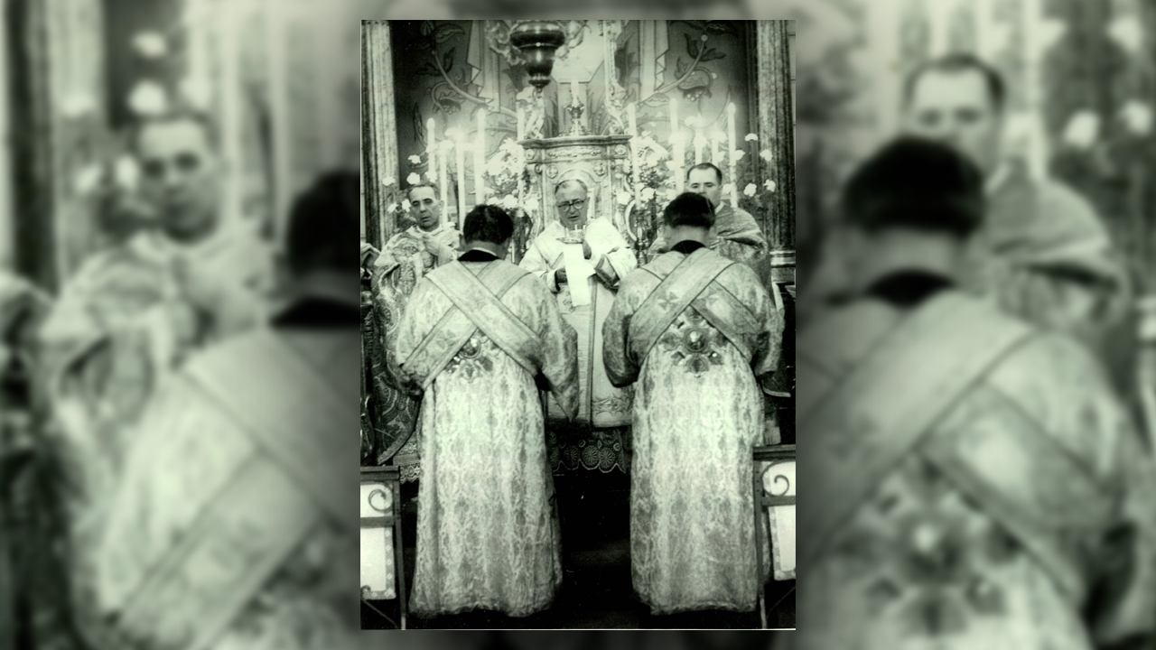 Leljék örömüket a hívek e templomban mindenkor – a Szent Miklós-székesegyház története korhű dokumentumok tükrében XII. 
