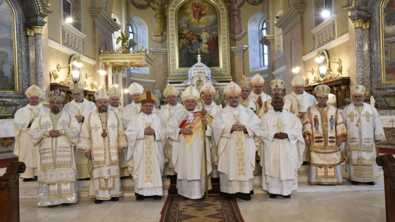 A romániai katolikus püspökök újra megerősítették a szolidaritás fontosságát
