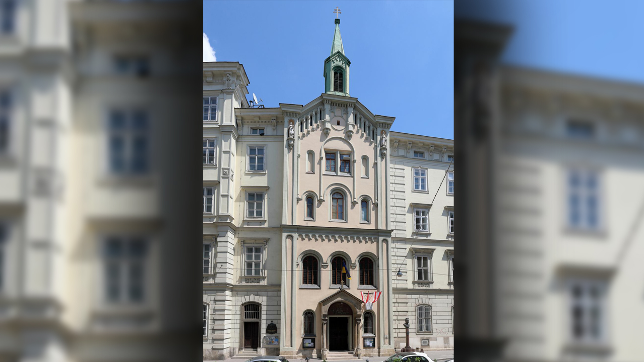 Magyar Görögkatolikus Lelkészség alakult Bécsben