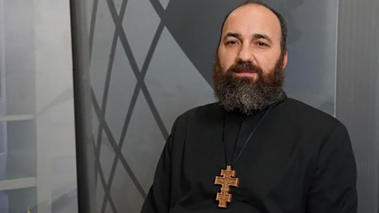 Jonáš Jozef Maxim a Szlovák Görögkatolikus Egyház új metropolitája
