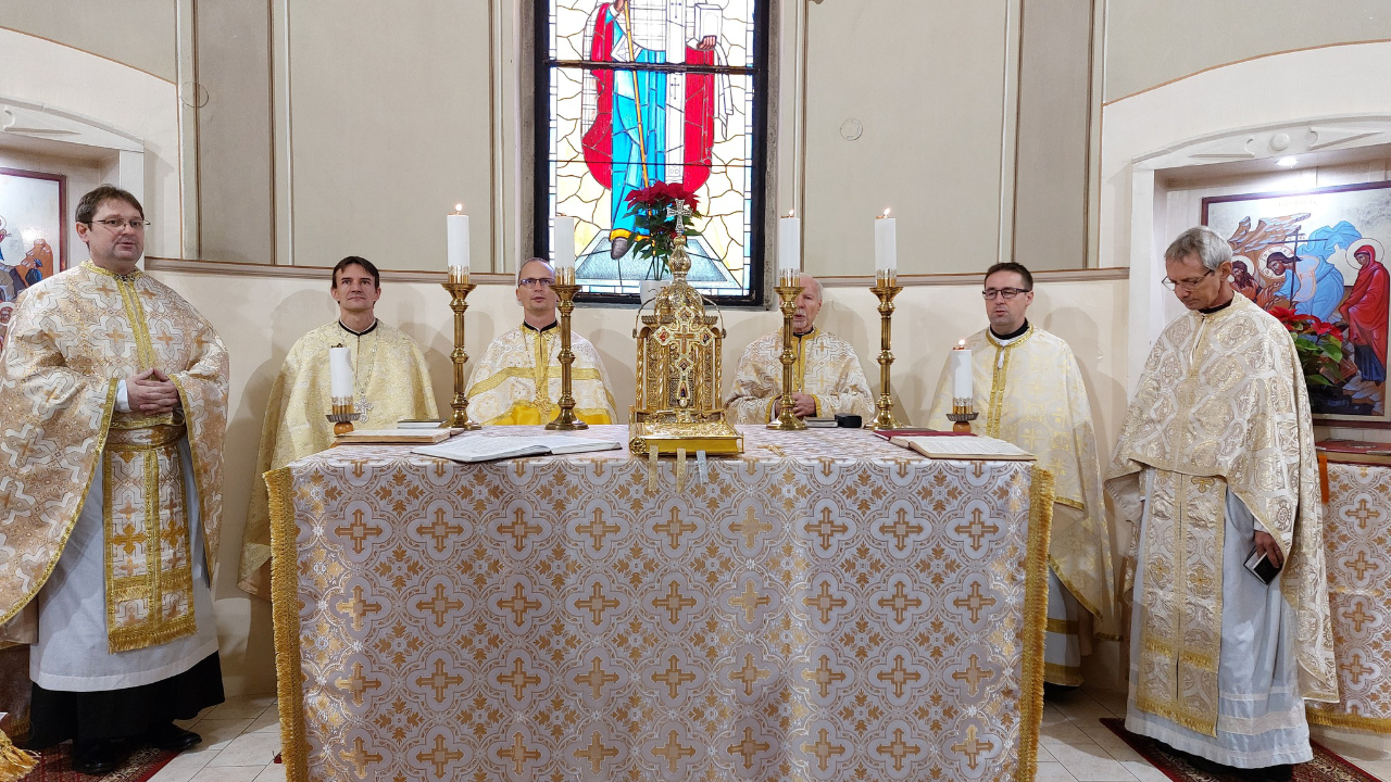 Templombúcsúi körkép Szent Miklós tiszteletére felszentelt templomainkban