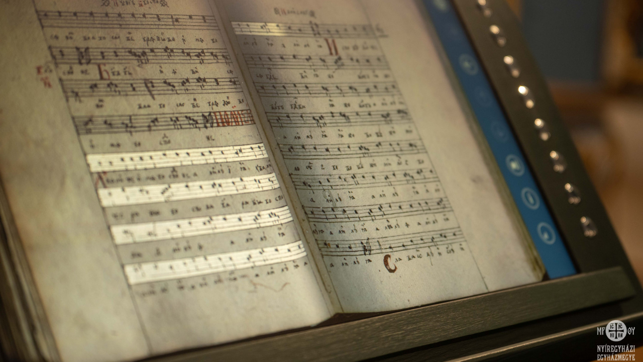 Ismét „Bizánci dallamok” program lesz a Görögkatolikus Múzeumban kép