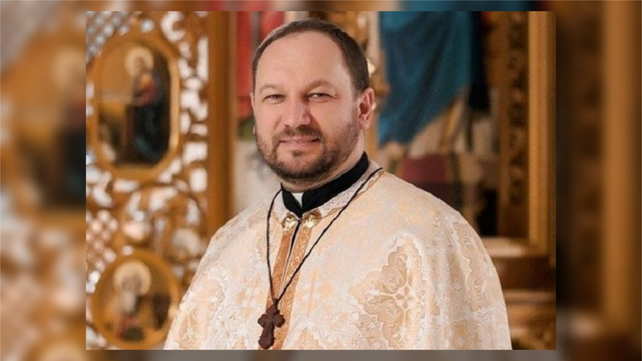 Új püspök a Munkácsi Egyházmegye élén