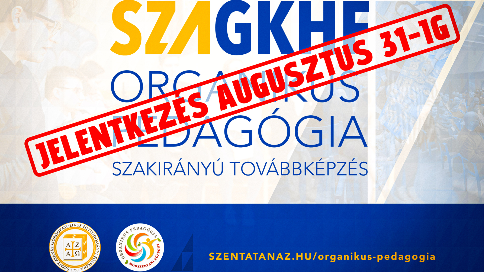 Organikus pedagógia