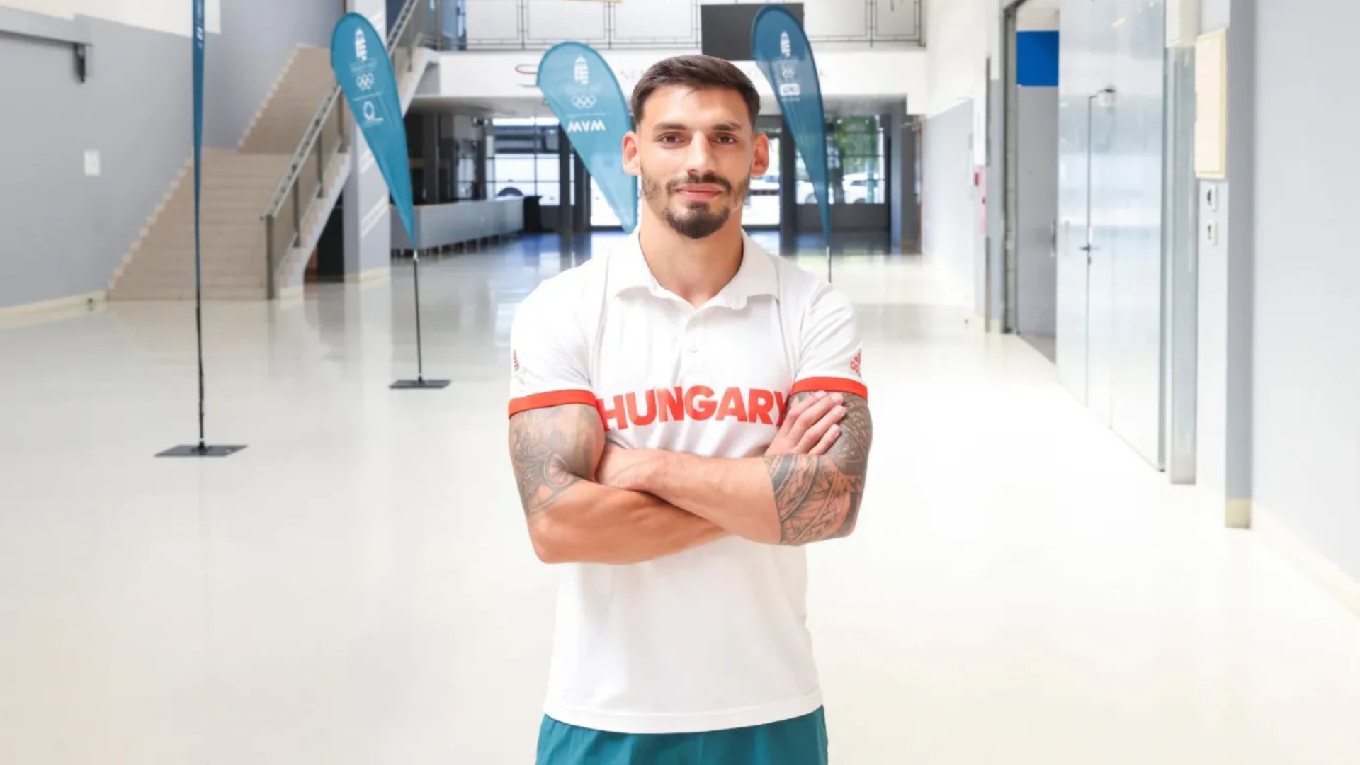 Ha csak egy roma gyereknek tudok segíteni a kitörésben, az még egy olimpiánál is többet ér